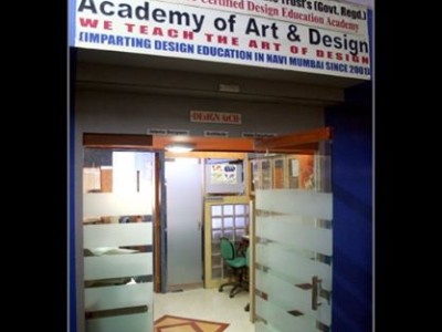 Academy of Arts & Design