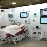 Police wants camera in ICU