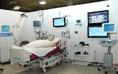 Police wants camera in ICU