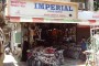 Imperial cycle centre CCTV specialist afroz Zaidi