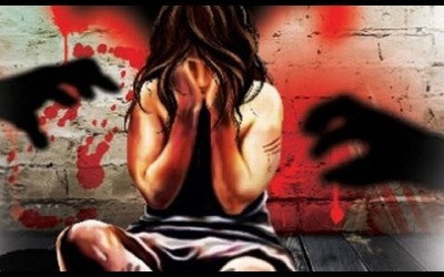Hisar college girl molested