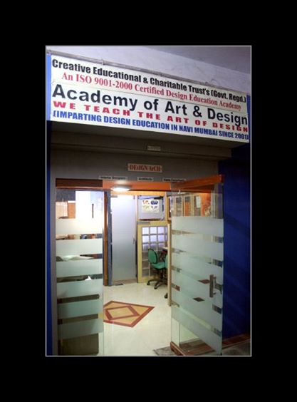 Academy of Arts & Design